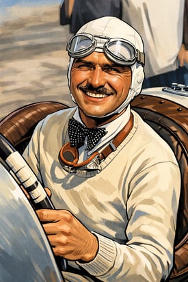 Wilber Shaw