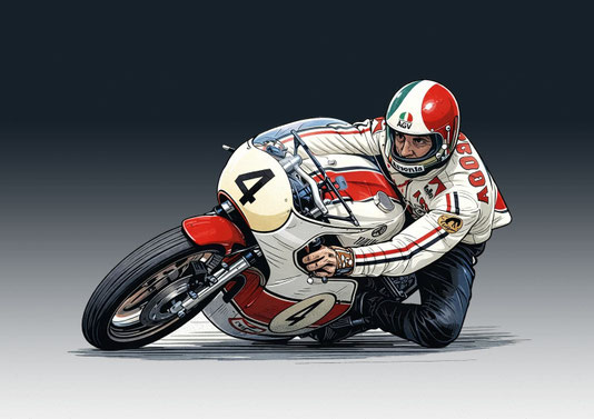 Giacomo Agostini