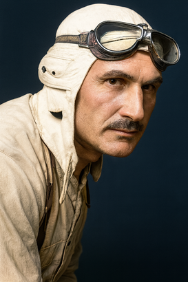 George Eyston