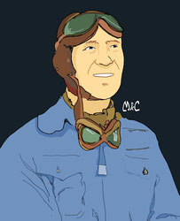 Henri Louveau by Muneta & Cerracín