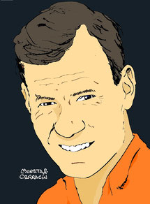 John Love by Muneta & Cerracín