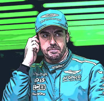 Fernando Alonso
