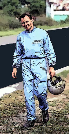 Bruce McLaren