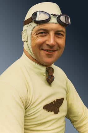 George Souders