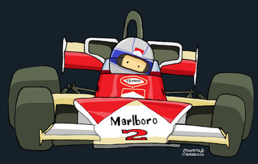 Jochen Mass by Muneta & Cerracín
