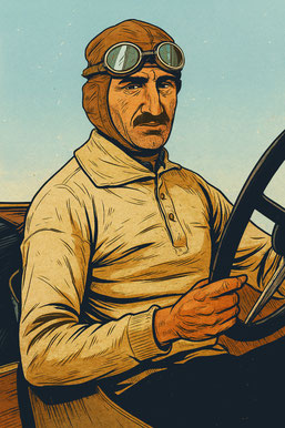 Christian Werner