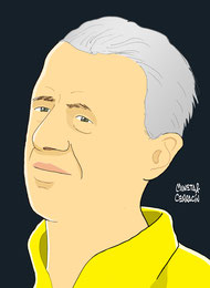 Luigi Villoresi by Muneta & Cerracín