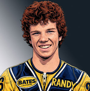 Randy Mamola