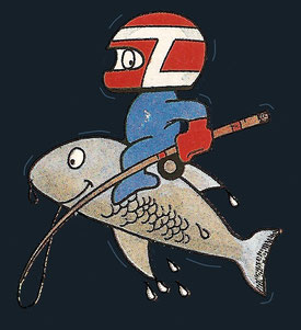 Niki Lauda by Muneta & Cerracín
