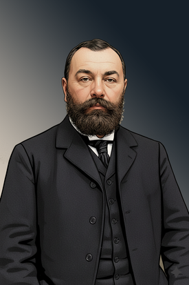 René de Knyff de Panhard