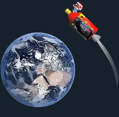 El errático rumbo de Max