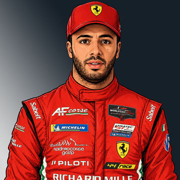Antonio Fuoco