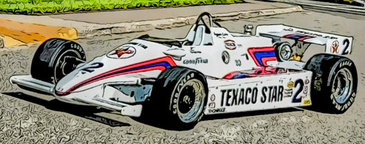 Tom Sneva