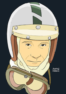 Piers Courage by Muneta & Cerracín