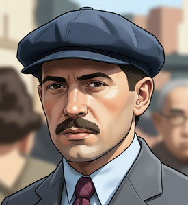 Ramon Bueno