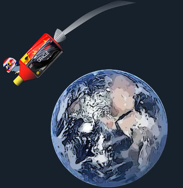 El errático rumbo de Max