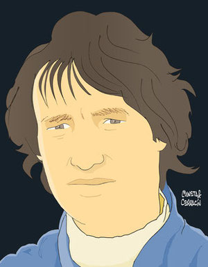 Rupert Keegan by Muneta & Cerracín