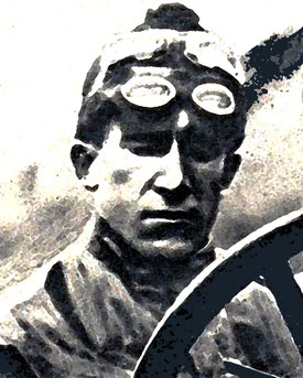 Guido Meregalli