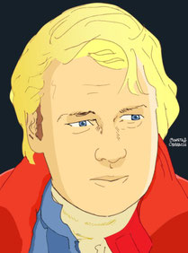 Leo Kinnunen by Muneta & Cerracín