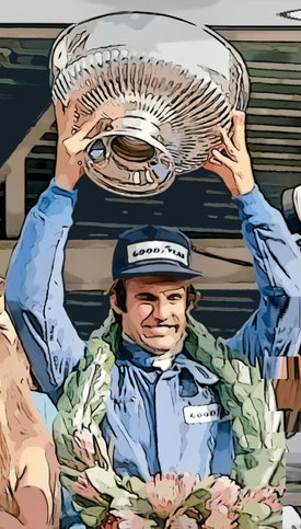 Carlos Alberto Reutemann