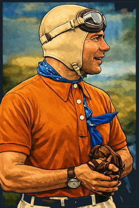 Karl Alfred "Kalle" Ebb