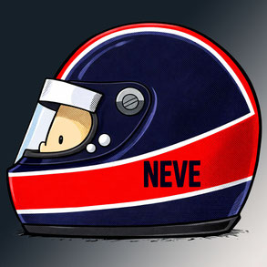  Patrick Nève by Muneta & Cerracín