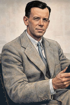 Kenelm Lee Guinness 