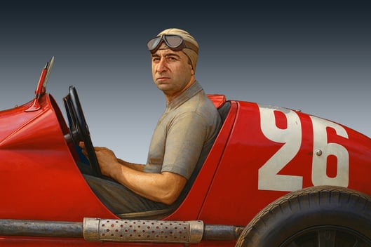 Alberto Ascari