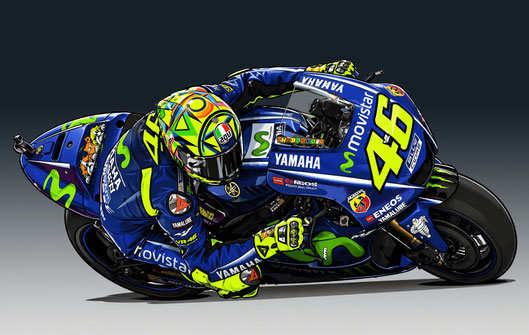Valentino Rossi