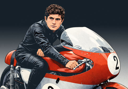 Giacomo Agostini
