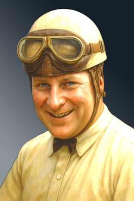 El 30 de mayo de 1939 indy500 Floyd Roberts