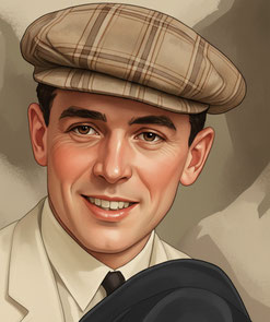 Algernon Lee Guinness 