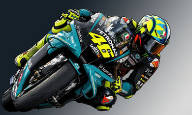 Valentino Rossi