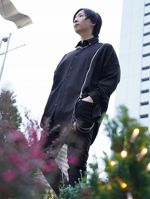 出張ホスト　遠藤 ツミキ2