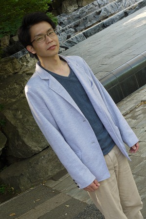 出張ホスト　杉田創祉2