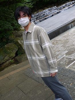 出張ホスト　佐雷有志3
