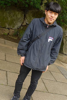 出張ホスト　高木陽2