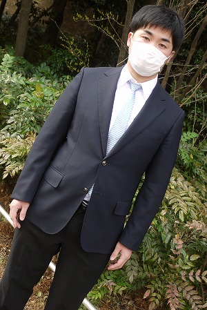 出張ホスト　一関 一郎1