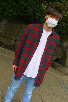 出張ホスト　白石倫2