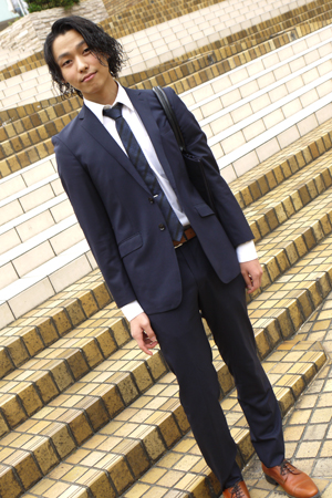 出張ホスト　佐藤 渚2