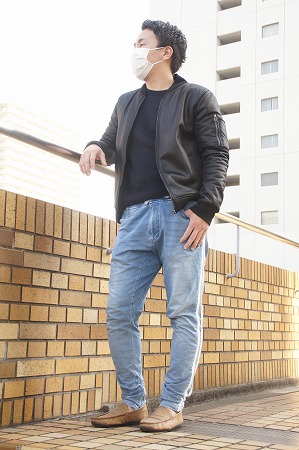出張ホスト　光明寺竜馬1