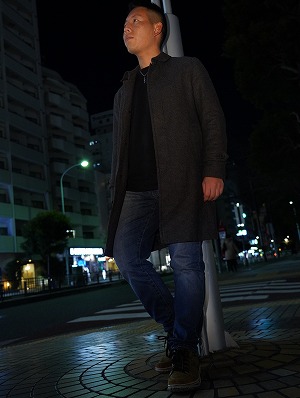 出張ホスト　優夜 真弘3