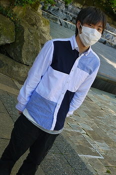 出張ホスト　本子 高弘3