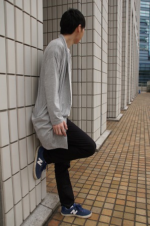 出張ホスト　紀田正臣1