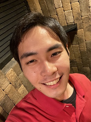 出張ホスト　堀越海磨2