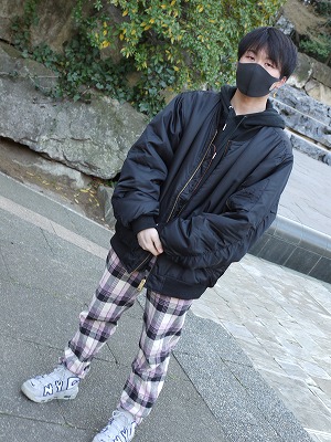 出張ホスト　馬場 大翔2
