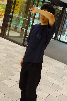 出張ホスト　市東奉太郎3
