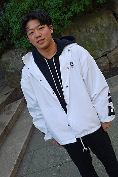 出張ホスト　吉岡輝1