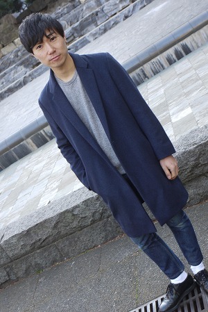 出張ホスト　野村 七世1