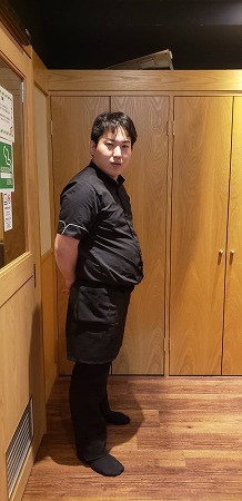 出張ホスト　加藤茂樹1